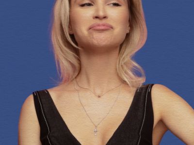 Алиса Дударева. Сольный концерт