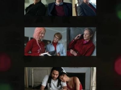 Отец, мать, сестра, брат