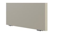 Письменный стол Енссон 120x50 Светло-бежевый