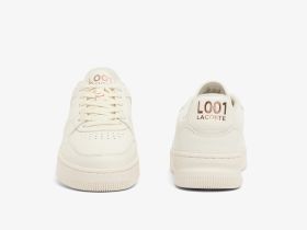 Женские кроссовки Lacoste L001 SET 126 9 SFA