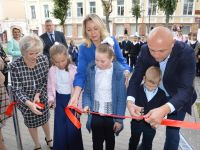 Центральная детская модельная библиотека им. И. А. Крылова