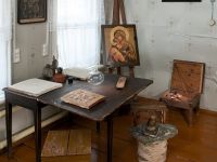 Дом-музей П. Д. Корина