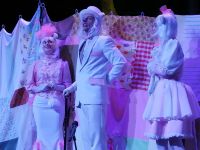 Молодежный театр г. Узловая