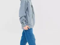 *100360 Куртка мужская DNEPR