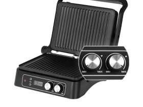 Гриль REDMOND SteakMaster RGM-M811D