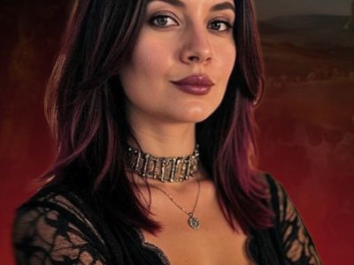 Анастасия Бурдина. Смерть на страницах книг: от античности до наших дней