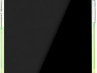 Клип-кейс uBear Fusion Mag Case для Apple iPhone 16 Pro Max Green