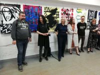 Галерея «Промграфика»