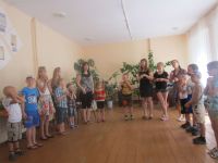 Софьинский сельский дом культуры