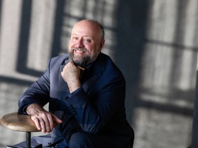 Билеты на Готика и орган. От Баха до Таривердиева (Филармония им. Светланова) / Концерт | Афиша | ИнфоТаймс