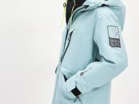 *Куртка 24-47549 горн жен.