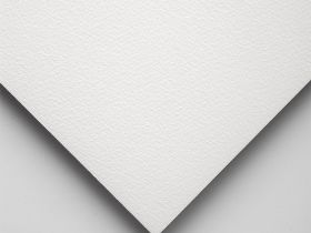 Альбом-склейка для акварели Saunders Waterford C.P. среднее зерно 31х23 см 20 л 300 г белый