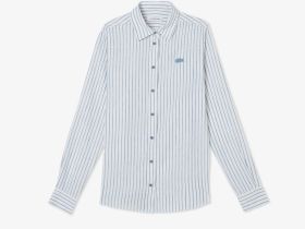 Женская рубашка Lacoste