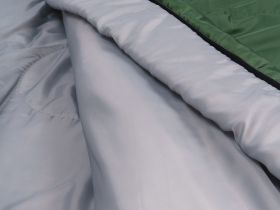 Спальный мешок Forrest V2 left