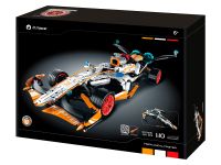 9831_MK Конструктор Автомобиль Formula1