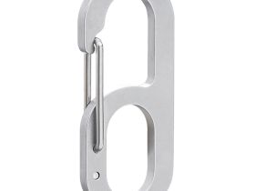 Карабин Sanrenmu SK006Z, сталь 420