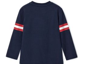 Лонгслив для мальчика