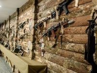 Музей-панорама «Огненная дуга»