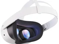 Очки виртуальной реальности Meta Quest 3S 128Gb (White)