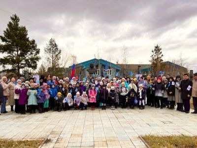 Надежда Зайкова: наша сила — в единении и поддержке друг друга