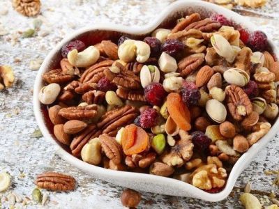 29 августа — Ореховый спас: Традиции, что можно и нельзя делать