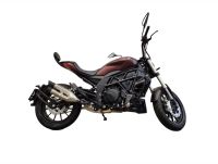 Мотоцикл BENELLI 502 C
