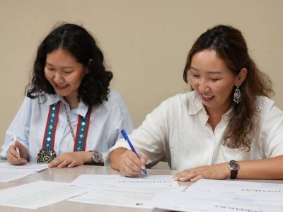 Летняя школа АГИКИ пройдёт в Среднеколымске 