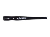 Набор плоских перьев "FORMERO" 5 шт. с универсальным держателем деревянным черным, в блистере