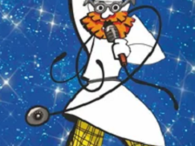 *5.3 МЮЗИКЛ "АЙБОЛИТ СУПЕРСТАР"