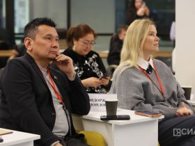 Экспорт на месте: в Якутске стартовали переговоры с пятью странами