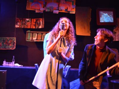 Билеты на Иностранка (Курт) / Театр | Афиша | ИнфоТаймс