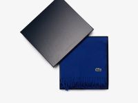 Шарф Lacoste Unisex