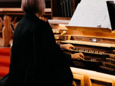 Старый Новый год в музее Пушкина. Времена года. Метель