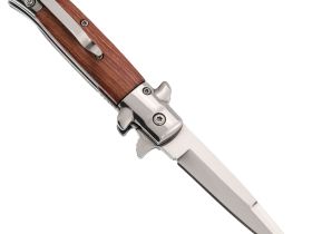 Автоматический складной нож Viking Nordway M906