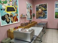 Музей шоколада «Шоколадушка» г. Саратова