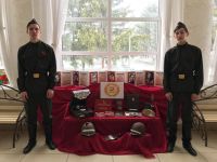 Асекеевский народный музей