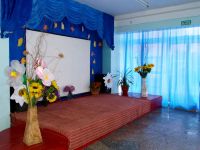 Центральный дом культуры п. Венцы