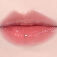 Нелипкий мерцающий тинт для губ Unleashia Non-Sticky Dazzle Tint №10 Pink Muhly