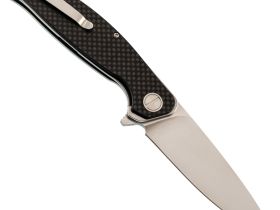 Складной нож Honor Ajax, сталь D2, рукоять карбон