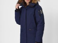 Полупальто пуховое Kodiak IV DF Женское