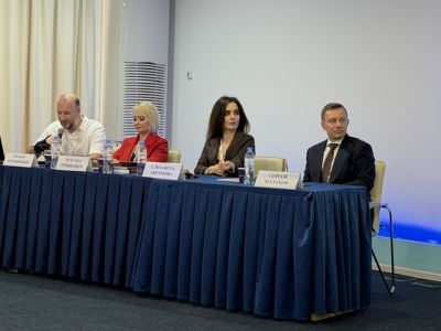 «ВСЯ РОССИЯ-2026»: Персона страны. «Получение эксклюзивного интервью: подходы к работе с закрытыми персонами»
