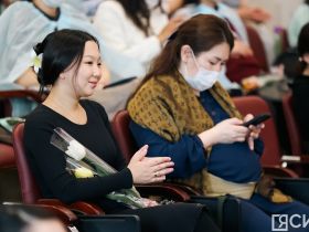 День беременных женщин отметили в перинатальном центре Якутска