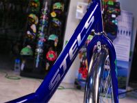 Женский велосипед Stels Legenda 240 26, год 2025, цвет Зеленый, ростовка 19