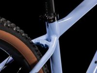 Горный велосипед Cube Aim SLX 29, год 2025, цвет Черный-Черный, ростовка 18.5