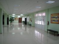 Сельский дом культуры ст. Рязанской