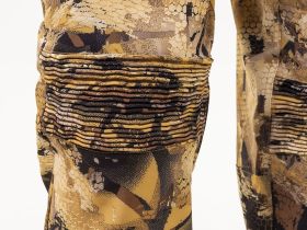 Летний костюм для охоты Remington Arizona Yellow Waterfowl Honeycombs с UPF 50+