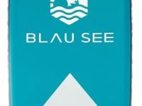 Надувная доска для SUP-бординга BLAU SEE 10.6