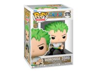 80369 Фигурка One Piece: Zoro Refresh