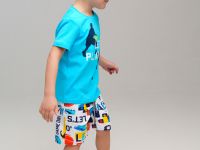 Кепка текстильная для мальчиков