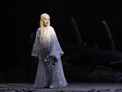 Билеты на Снегурочка (Урал Опера Балет) / Театр | Афиша | ИнфоТаймс